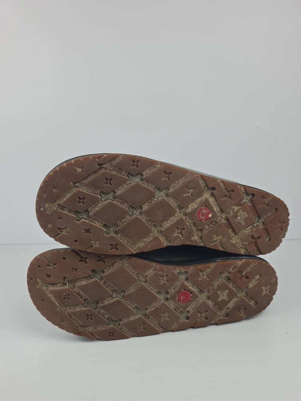 Astral Hemp Chukker Men's Ankle Shoes Size 11.